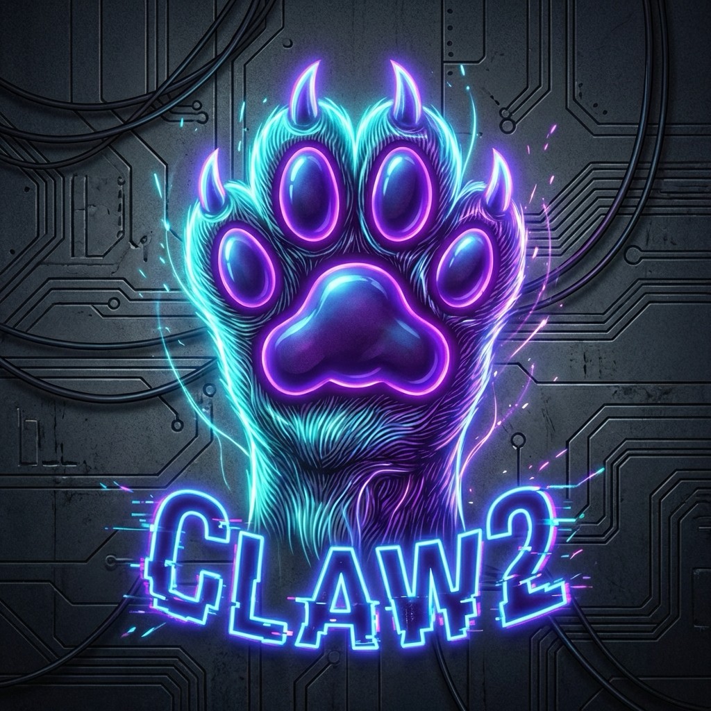 claw2